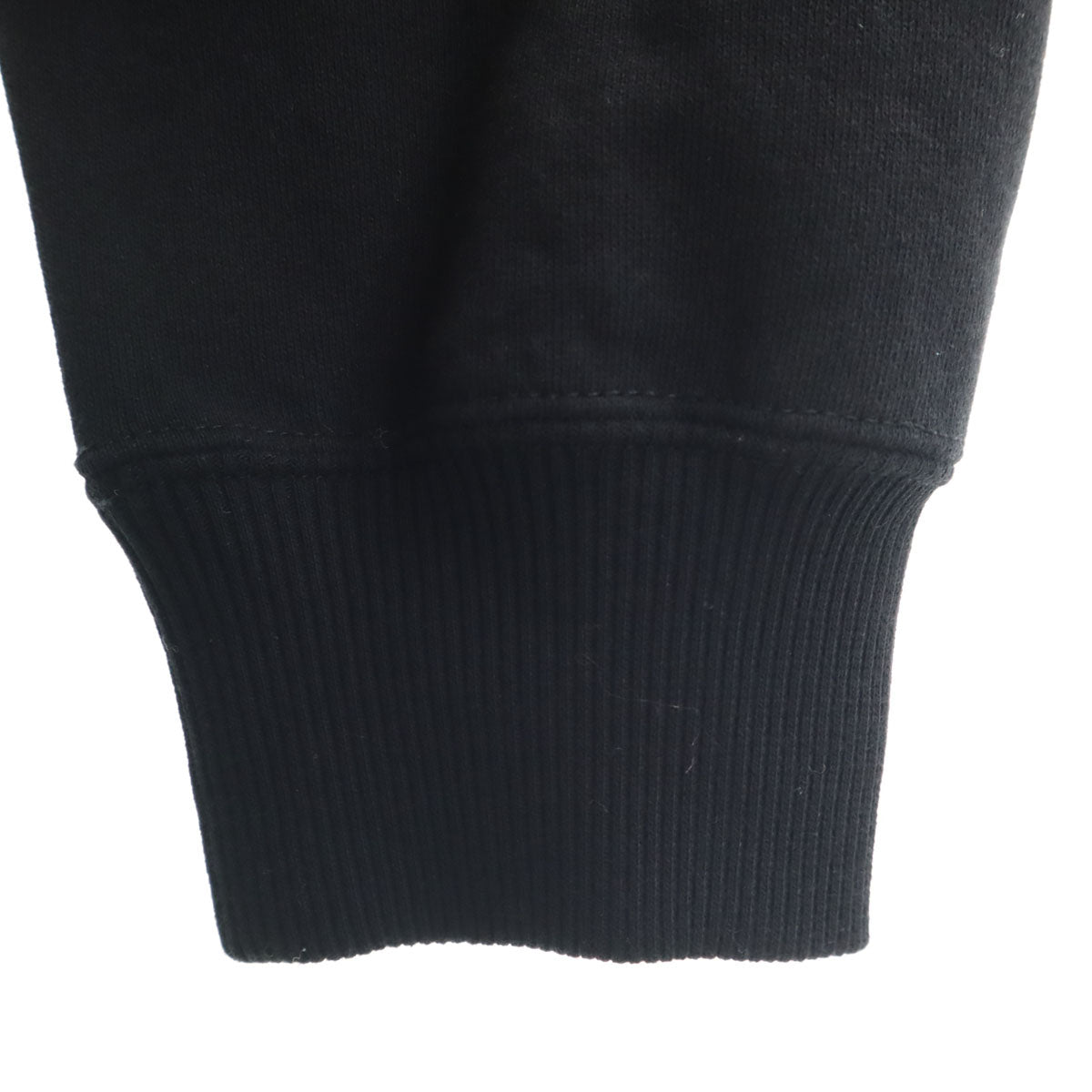 THE NORTH FACE ノースフェイス 長袖 RAGE スウェットパーカー M ブラック NT11965 アウトドア メンズ