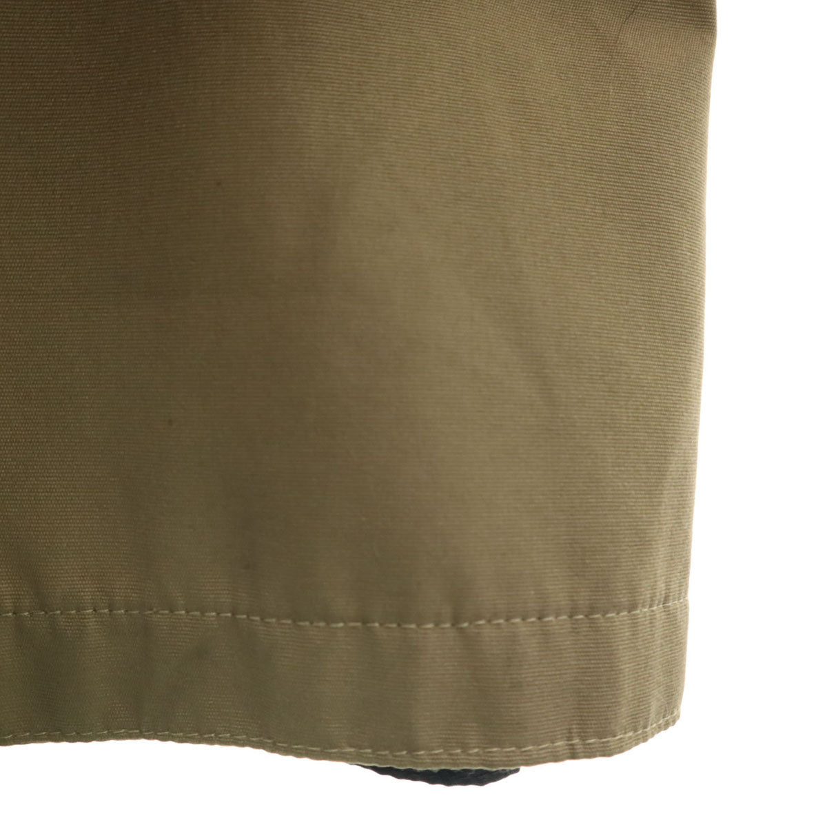 A.P.C. アーペーセー フランス製 オールド ステンカラーコート M オリーブ系 メンズ