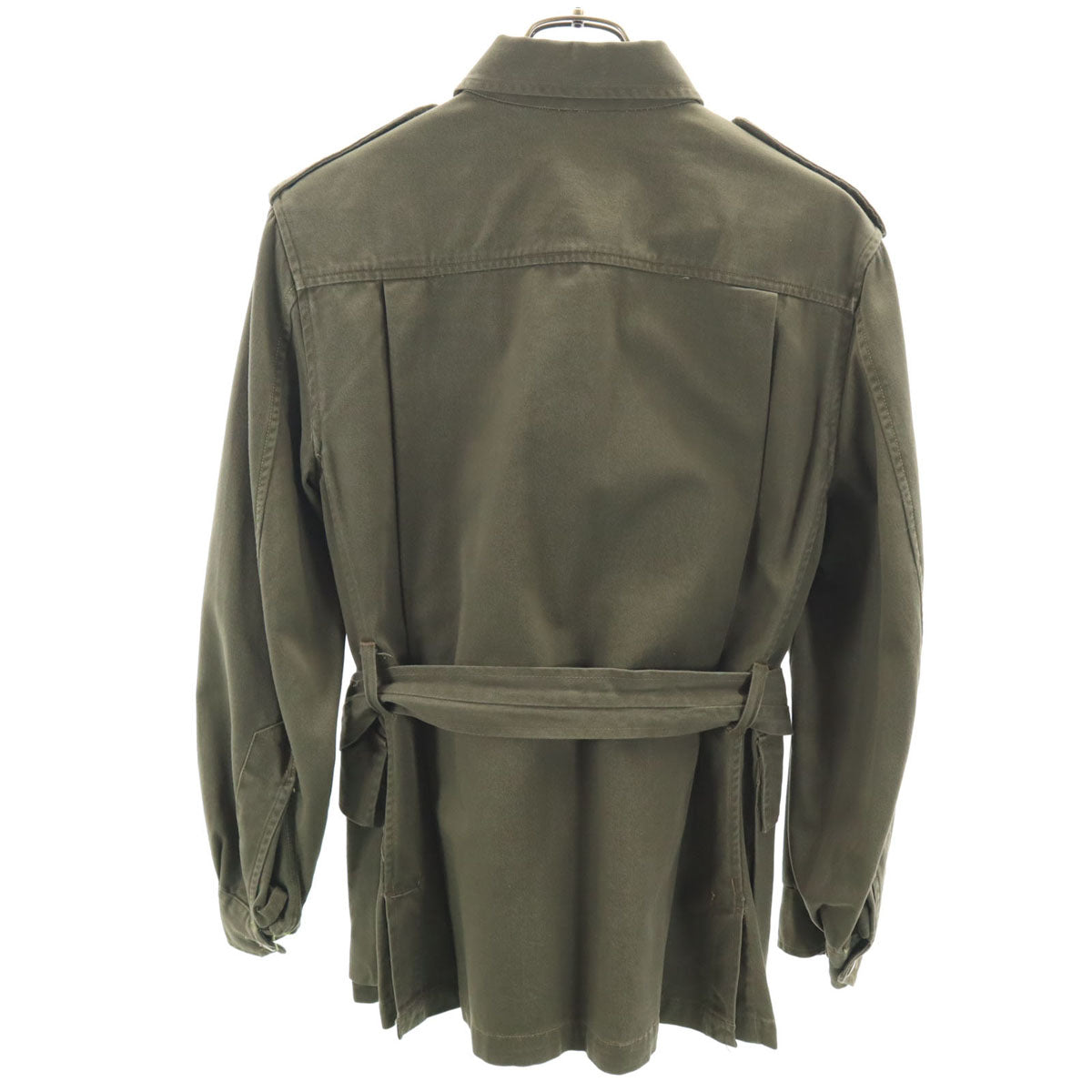 Canadian Army カナダ軍 ヴィンテージ フィールドジャケット カーキ ミリタリー メンズ