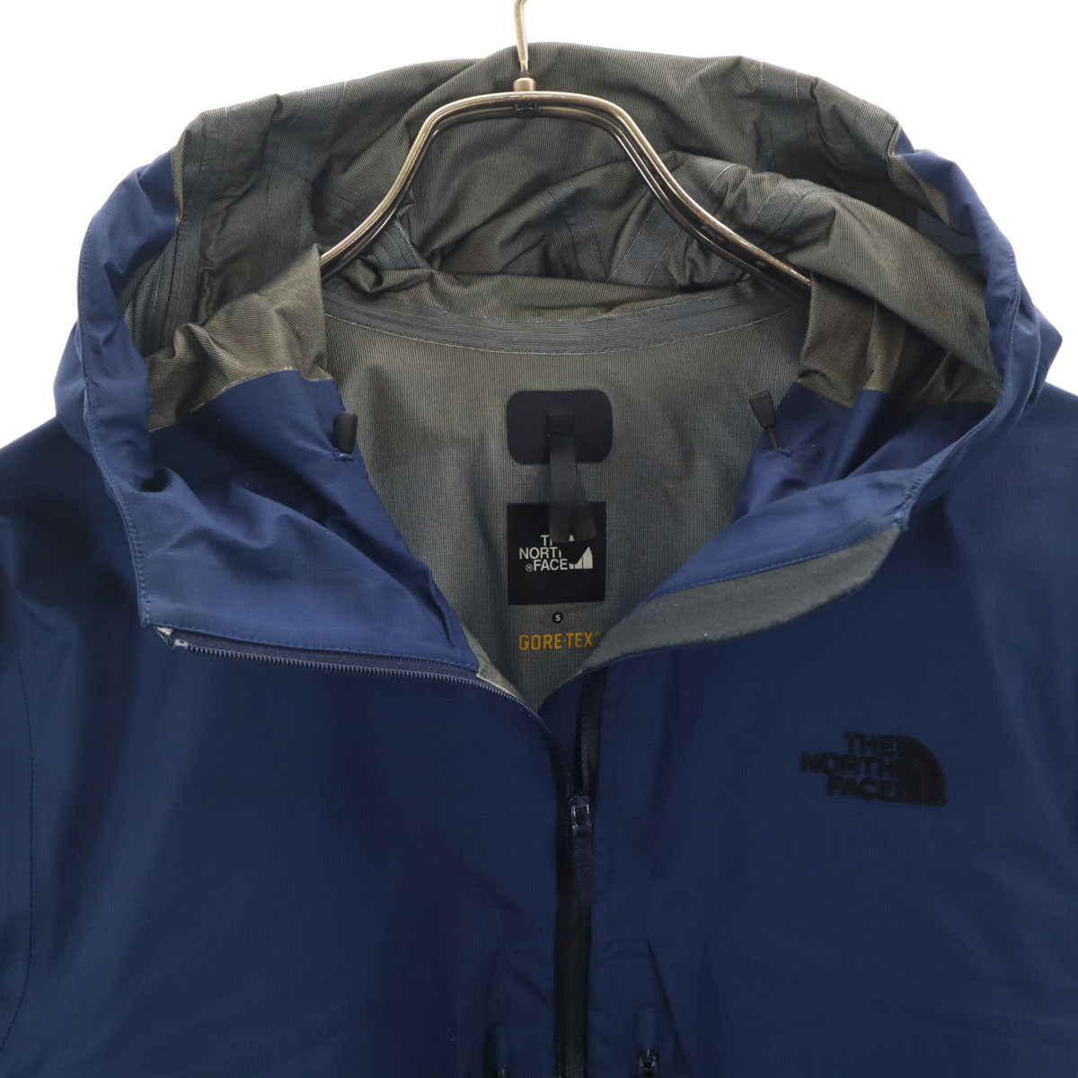THE NORTH FACE ノースフェイス ギアライト ジャケット S ネイビー NP11301 アウトドア メンズ