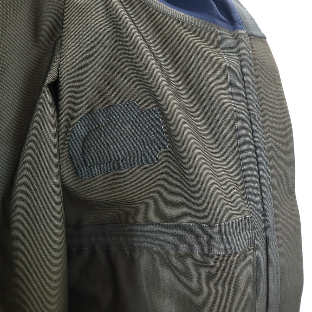 THE NORTH FACE ノースフェイス ギアライト ジャケット S ネイビー NP11301 アウトドア メンズ