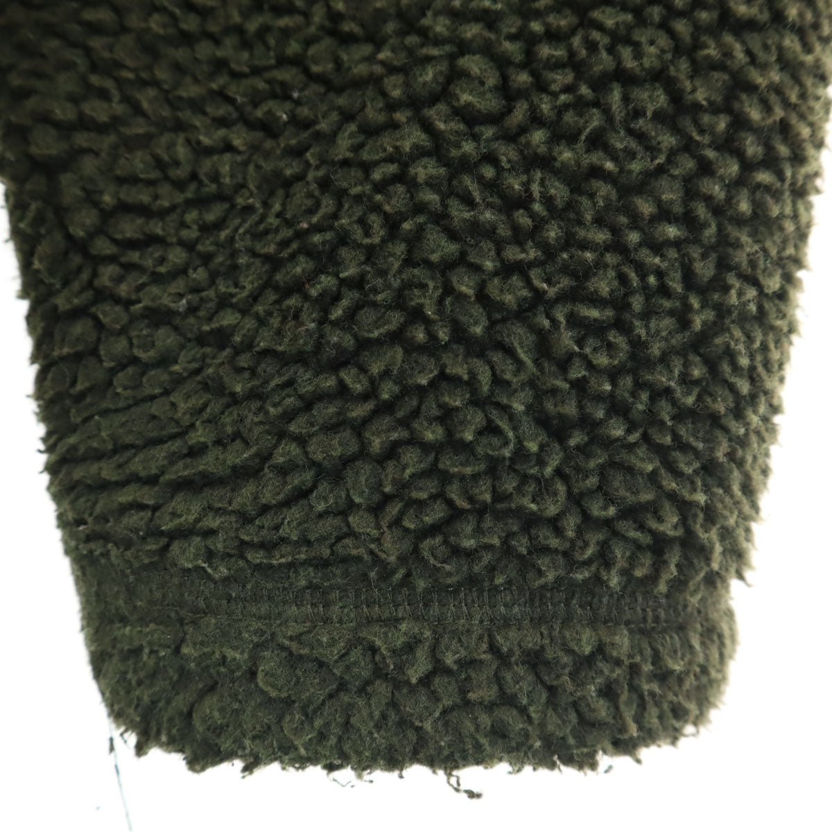 Karrimor カリマー フリースジャケット L カーキ メンズ