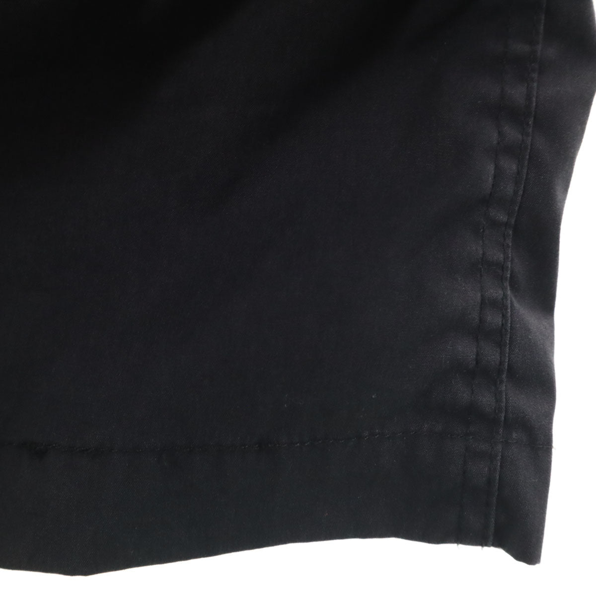 THE NORTH FACE ノースフェイス パープルレーベル 65/35 ベイヘッドクロス コート L チャコールブラック NP2556N アウトドア メンズ