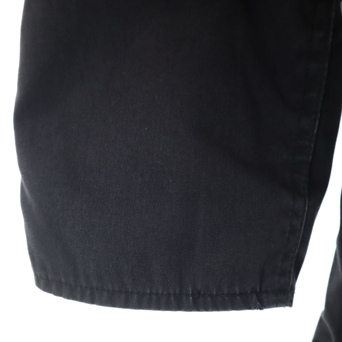 THE NORTH FACE ノースフェイス パープルレーベル 65/35 ベイヘッドクロス コート L チャコールブラック NP2556N アウトドア メンズ