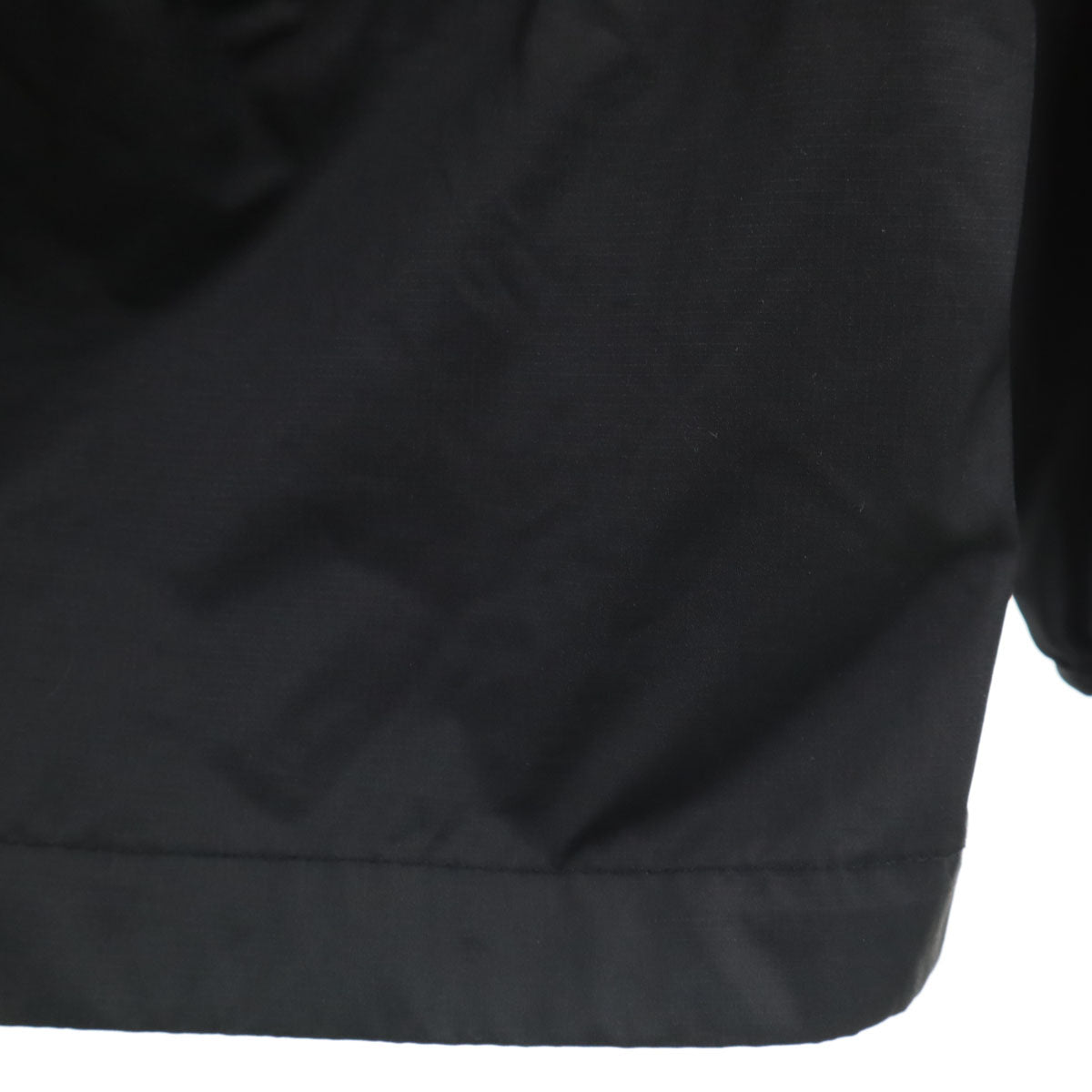 THE NORTH FACE ノースフェイス アノラックパーカー M ブラック NF0A3FZS アウトドア ポケッタブル レディース