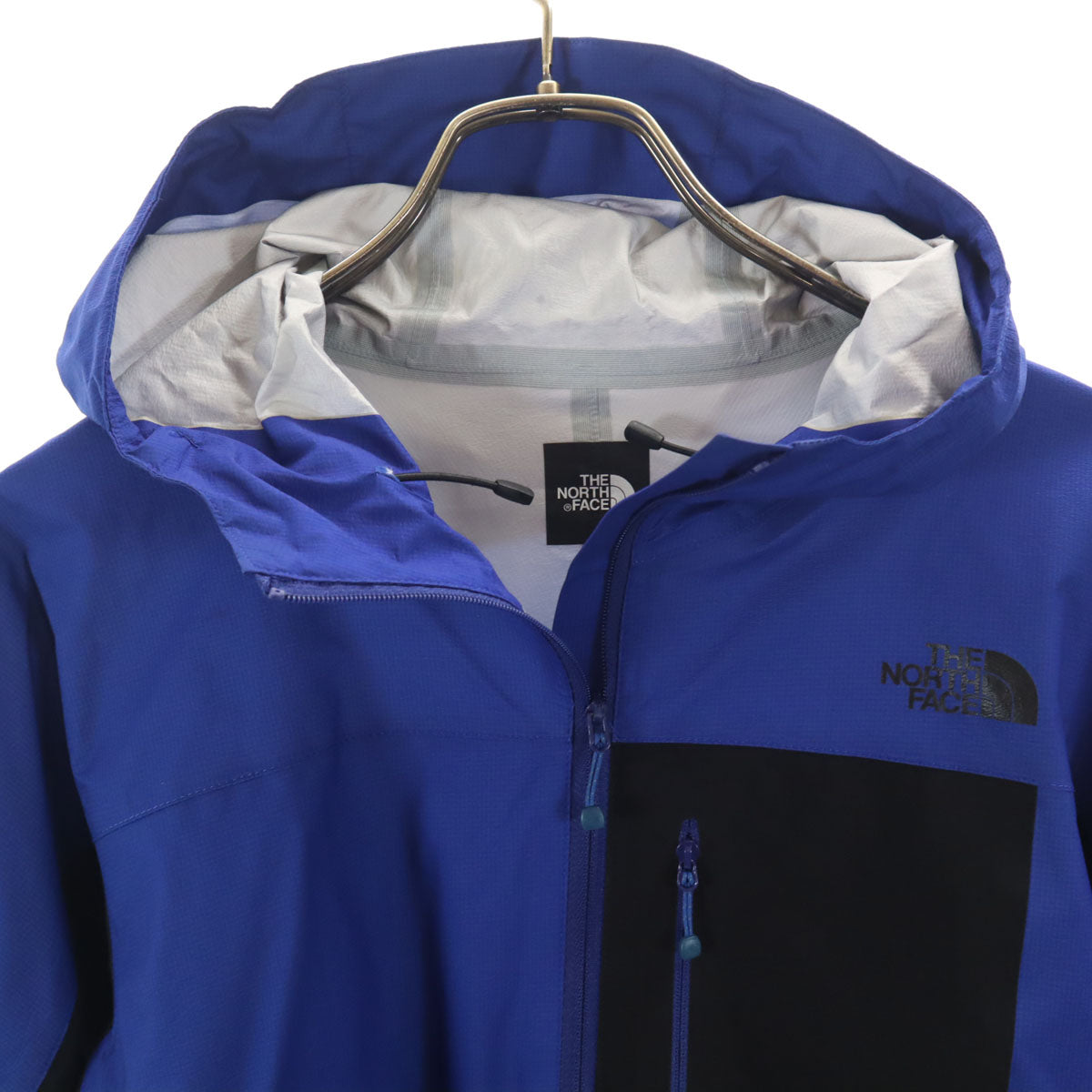 THE NORTH FACE ノースフェイス シャープエンドフーディ ジャケット M ブルー NP11317 アウトドア メンズ