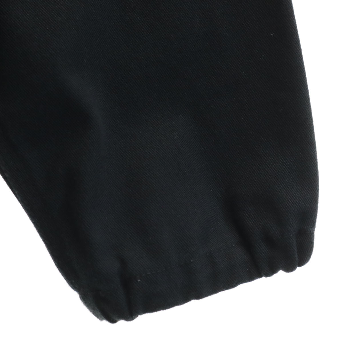 UNIVERSAL OVERALL ユニバーサルオーバーオール カバーオール XL ブラック メンズ