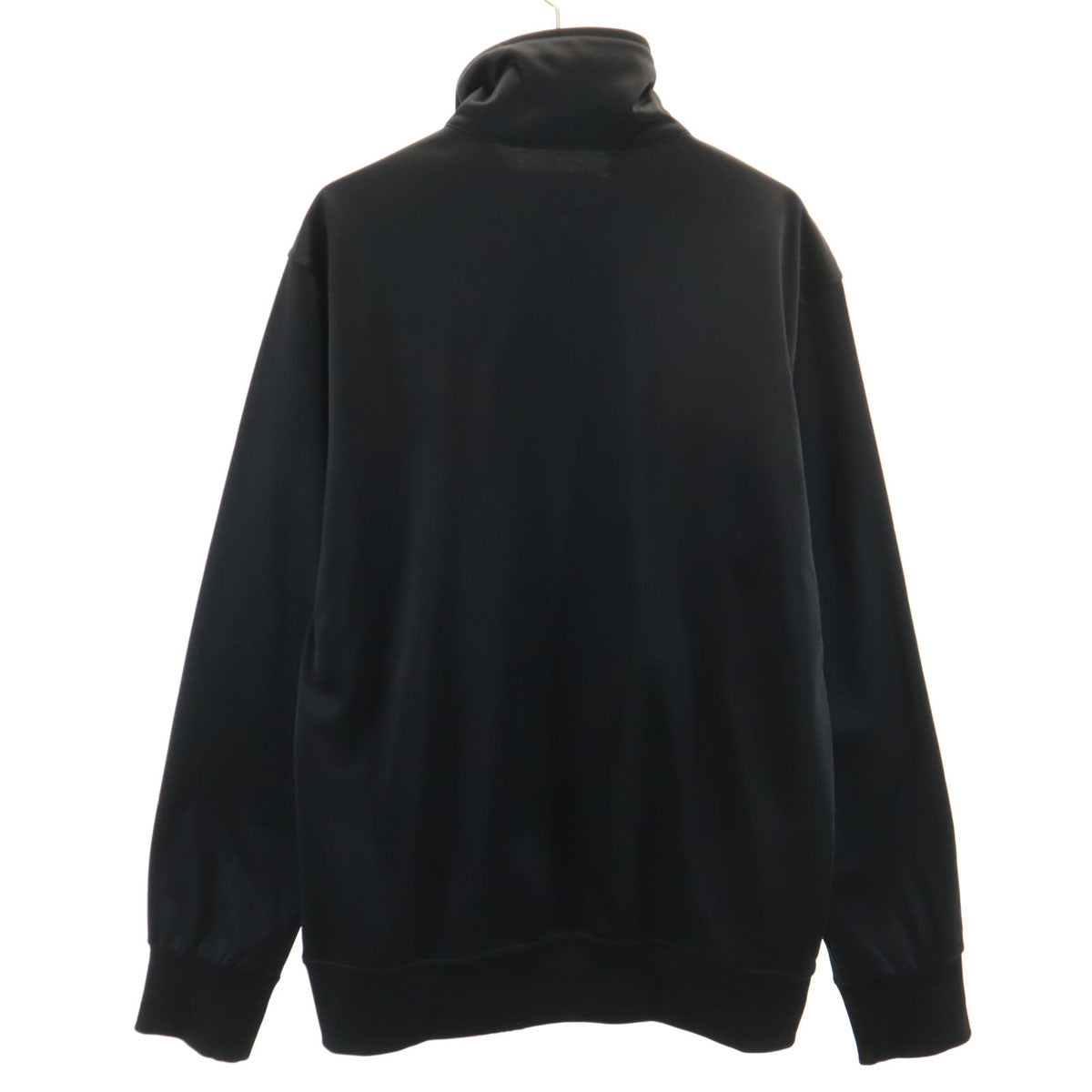FRED PERRY フレッドペリー トラックジャケット L ブラック ジャージ メンズ
