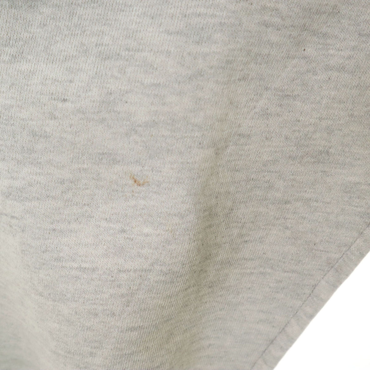 RUSSELL ATHLETIC ラッセルアスレチック 90s USA製 オールド NFL グリーンベイ・パッカーズ 長袖 スウェット トレーナー XXL グレー ビッグサイズ メンズ