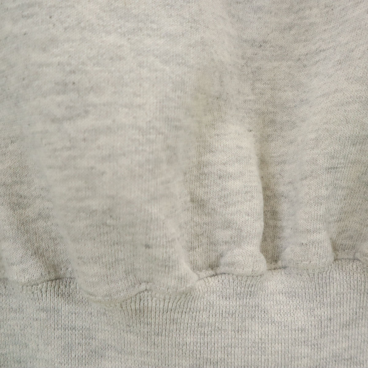 RUSSELL ATHLETIC ラッセルアスレチック 90s USA製 オールド CLEMSON MOM 長袖 スウェット トレーナー XL グレー メンズ