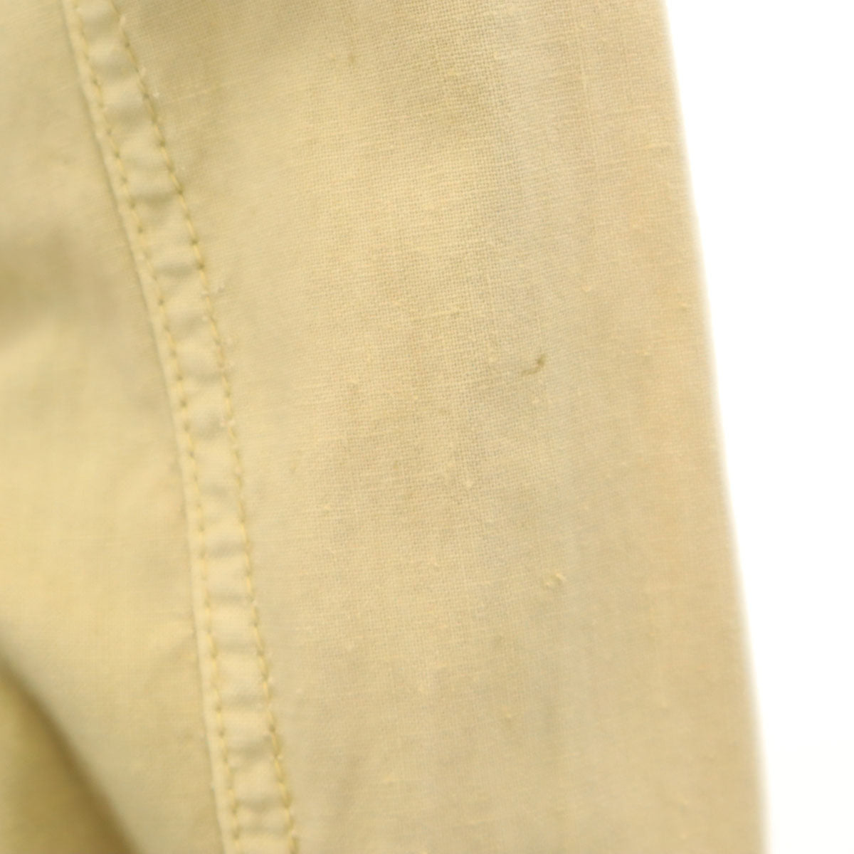 POLO JEANS COMPANY ポロジーンズカンパニー ミリタリージャケット M ベージュ メンズ