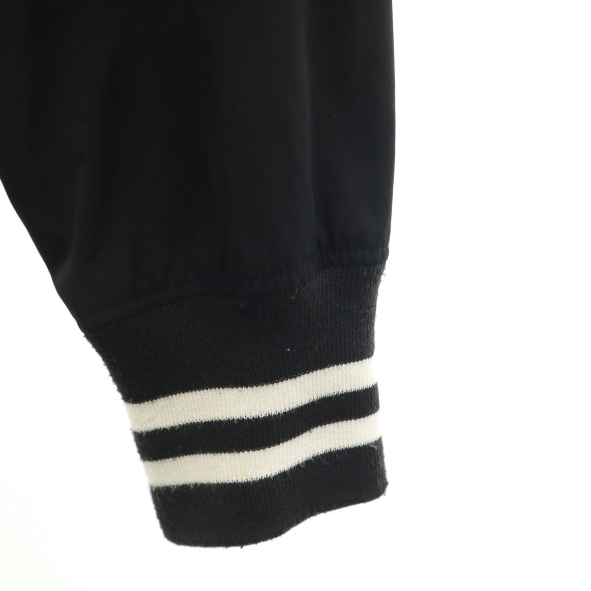 POLO GOLF RALPH LAUREN ポロゴルフラルフローレン ブルゾン XS ブラック ジャケット メンズ