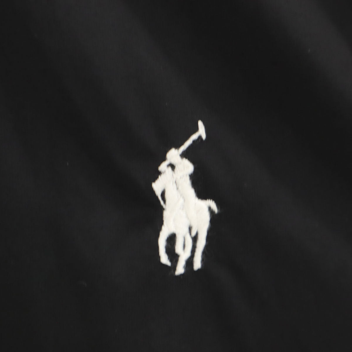 POLO GOLF RALPH LAUREN ポロゴルフラルフローレン ブルゾン XS ブラック ジャケット メンズ