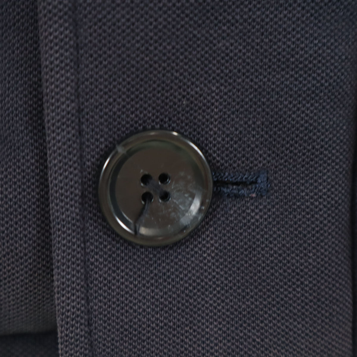 FRED PERRY フレッドペリー ハイブリッド ダウンジャケット XS ネイビー メンズ