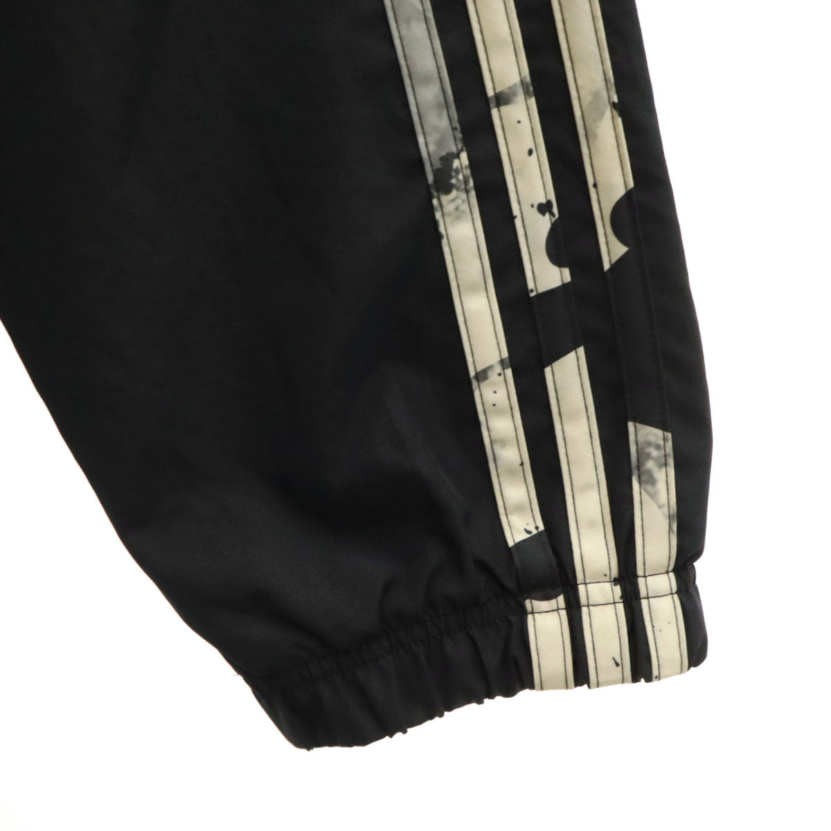 adidas Originals アディダスオリジナルス ウインドブレーカー 2XL ブラック ジャケット メンズ