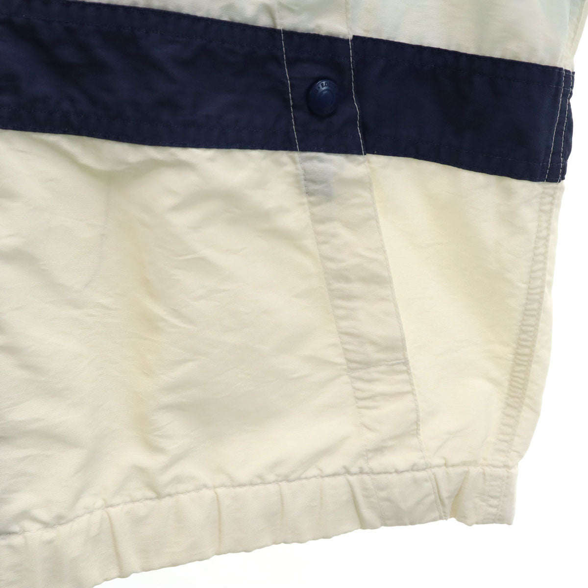 Eddie Bauer エディーバウアー 90s オールド ジャケット L グリーン アウトドア メンズ