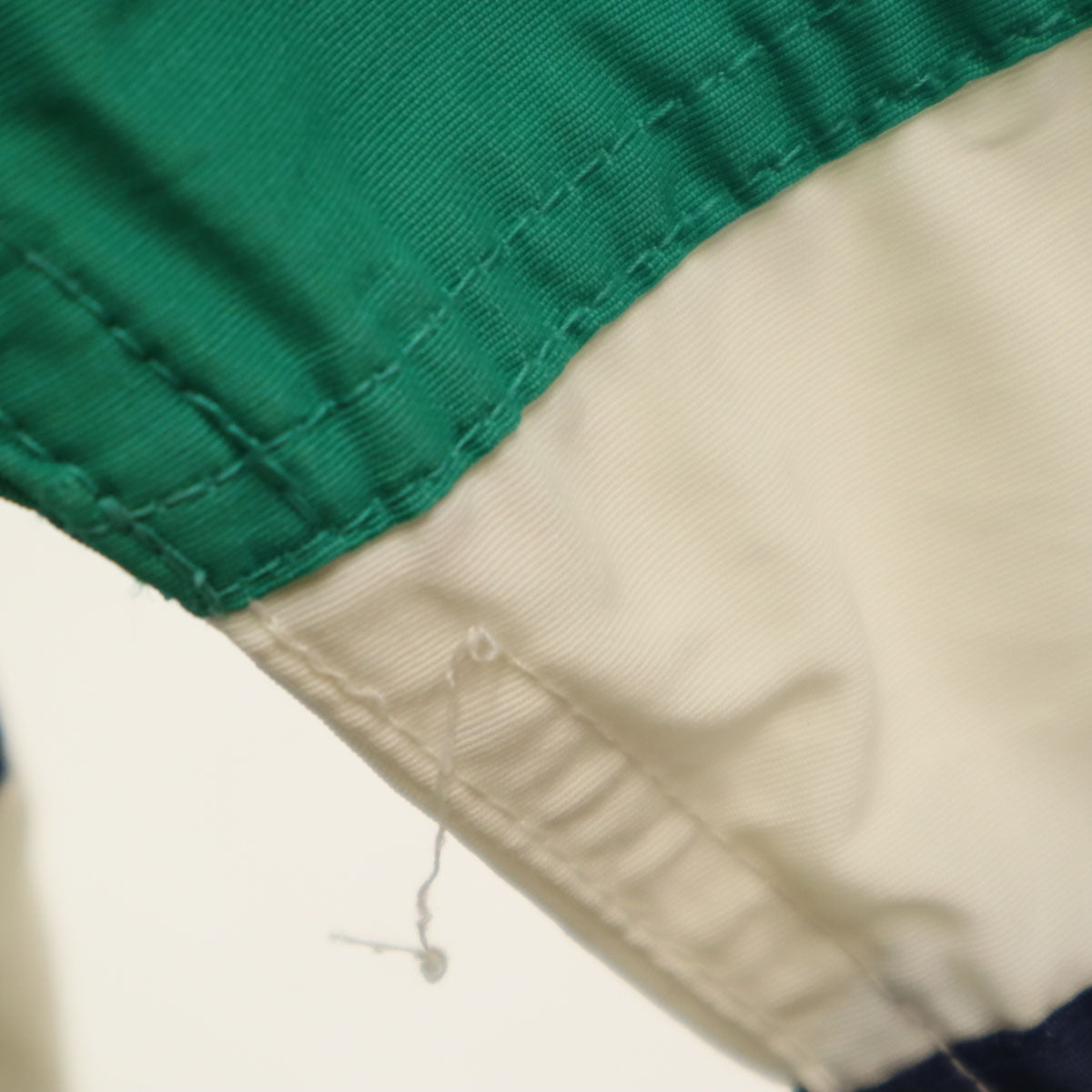 Eddie Bauer エディーバウアー 90s オールド ジャケット L グリーン アウトドア メンズ