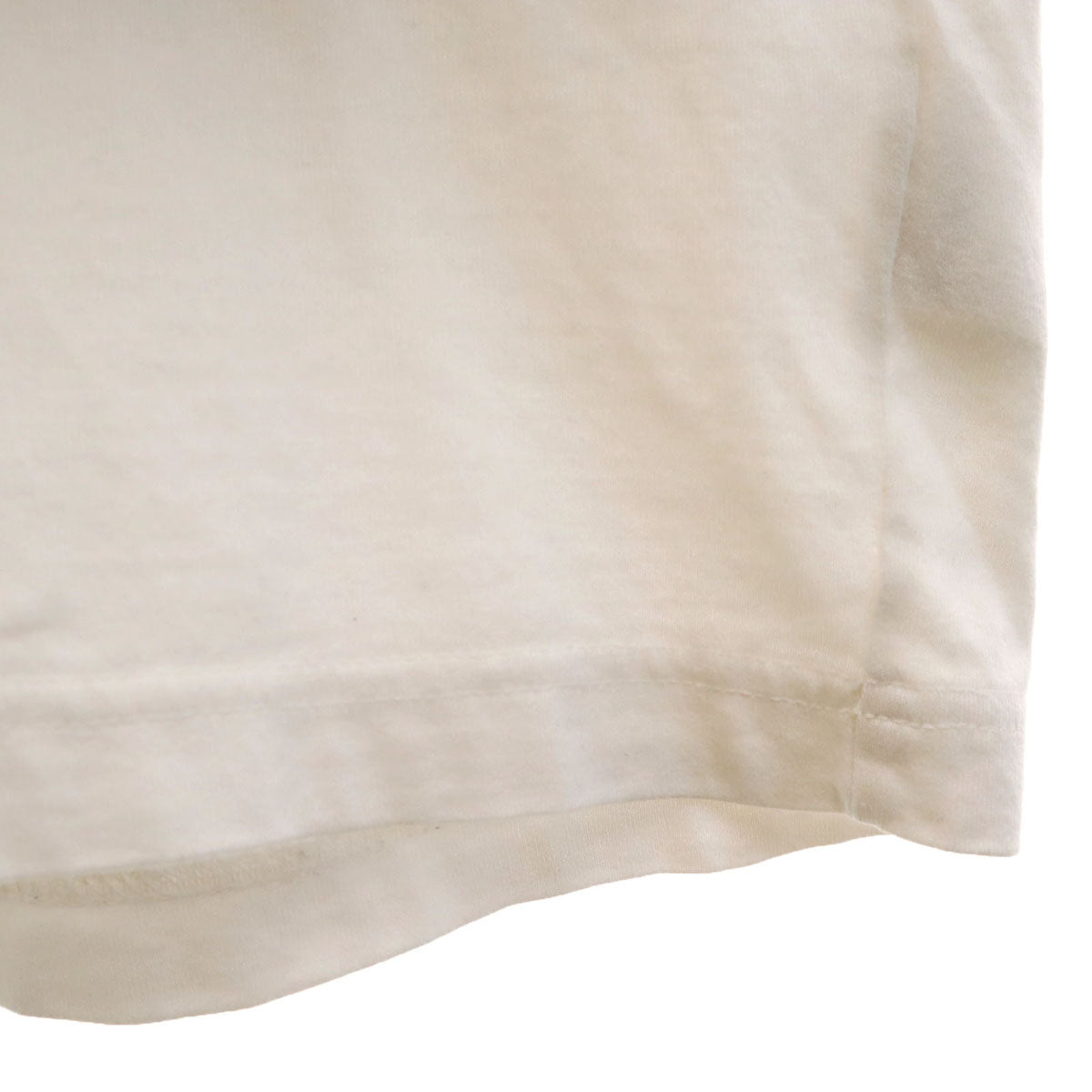 XLARGE エクストララージ 長袖 Tシャツ XL ホワイト ロンT メンズ