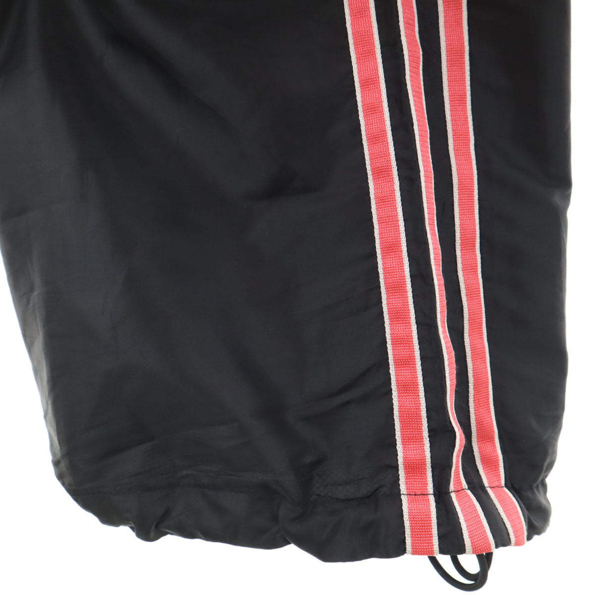 adidas アディダス ウインドブレーカー 上下 セットアップ OT ブラック 裏メッシュ レディース