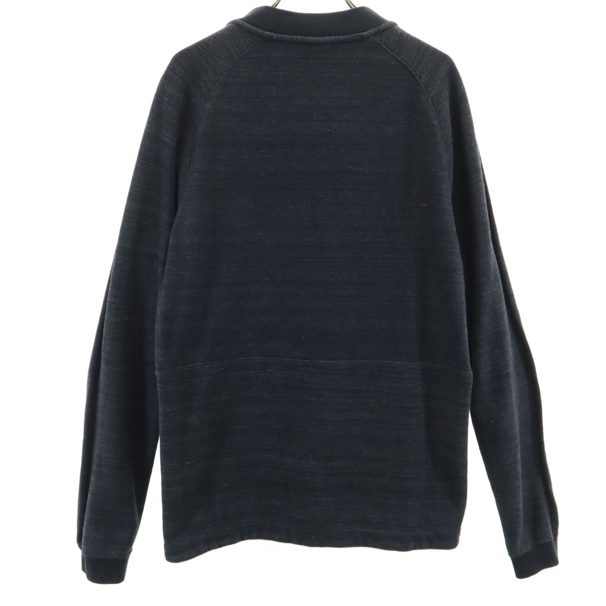 NIKE ナイキ バルセロナ ジップジャケット M グレー系 FCB メンズ