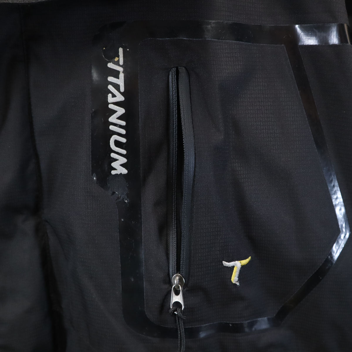 Columbia コロンビア 3WAY アウトドアジャケット M 黒 GORE-TEX フリースライナー付 メンズ