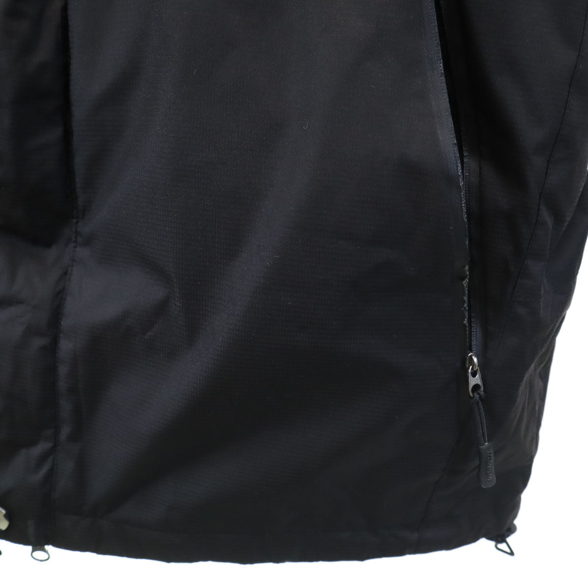 Columbia コロンビア 3WAY アウトドアジャケット M 黒 GORE-TEX フリースライナー付 メンズ