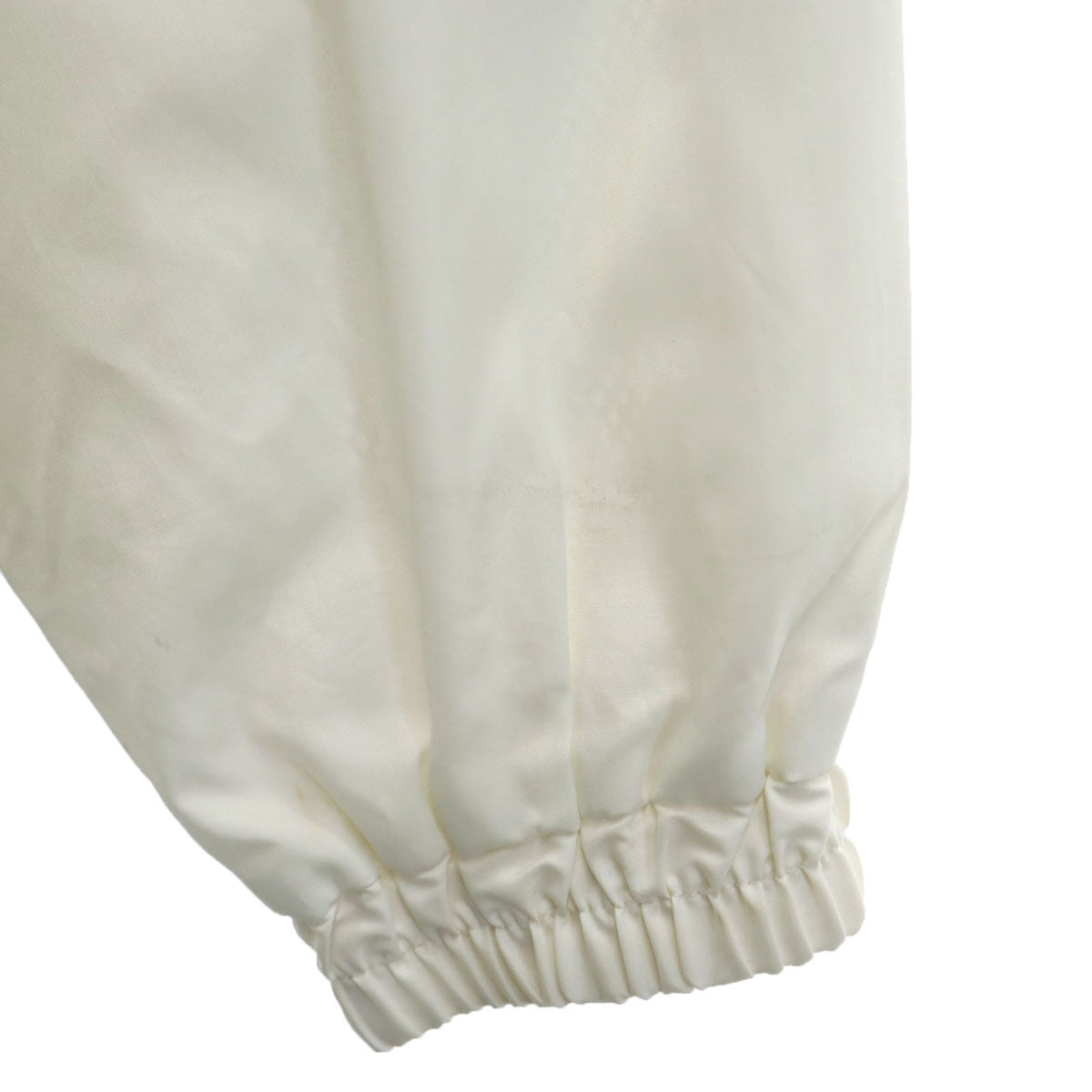 courreges クレージュ ウインドブレーカー 11 ホワイト レディース