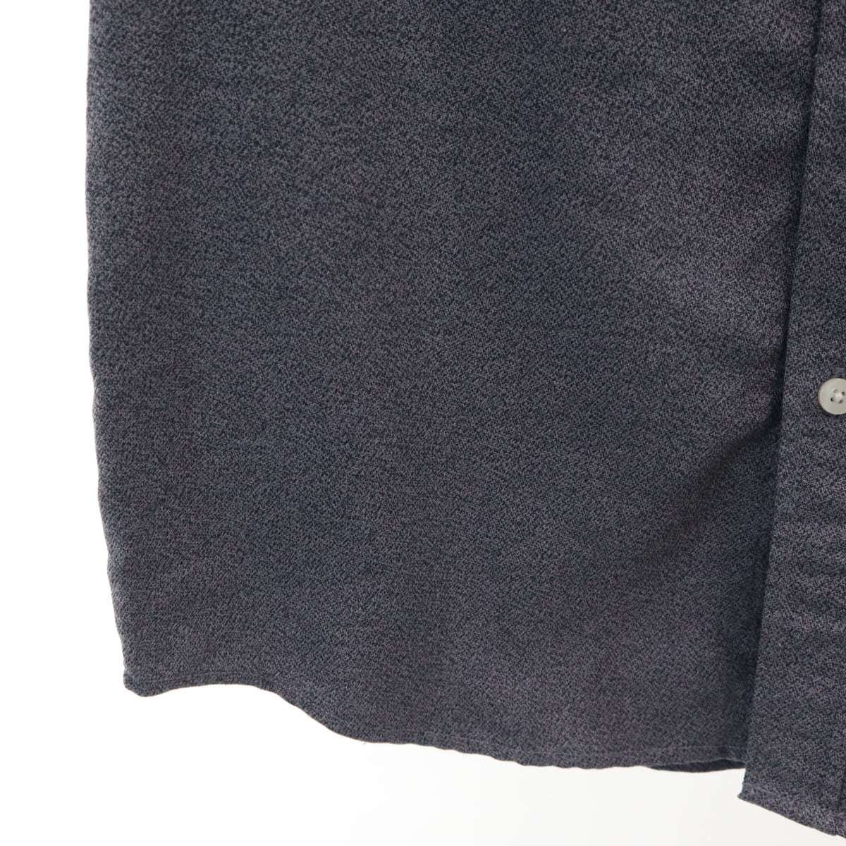 THE NORTH FACE ノースフェイス 長袖 TABOR ボタンダウンシャツ M ネイビー NR61605 アウトドア メンズ
