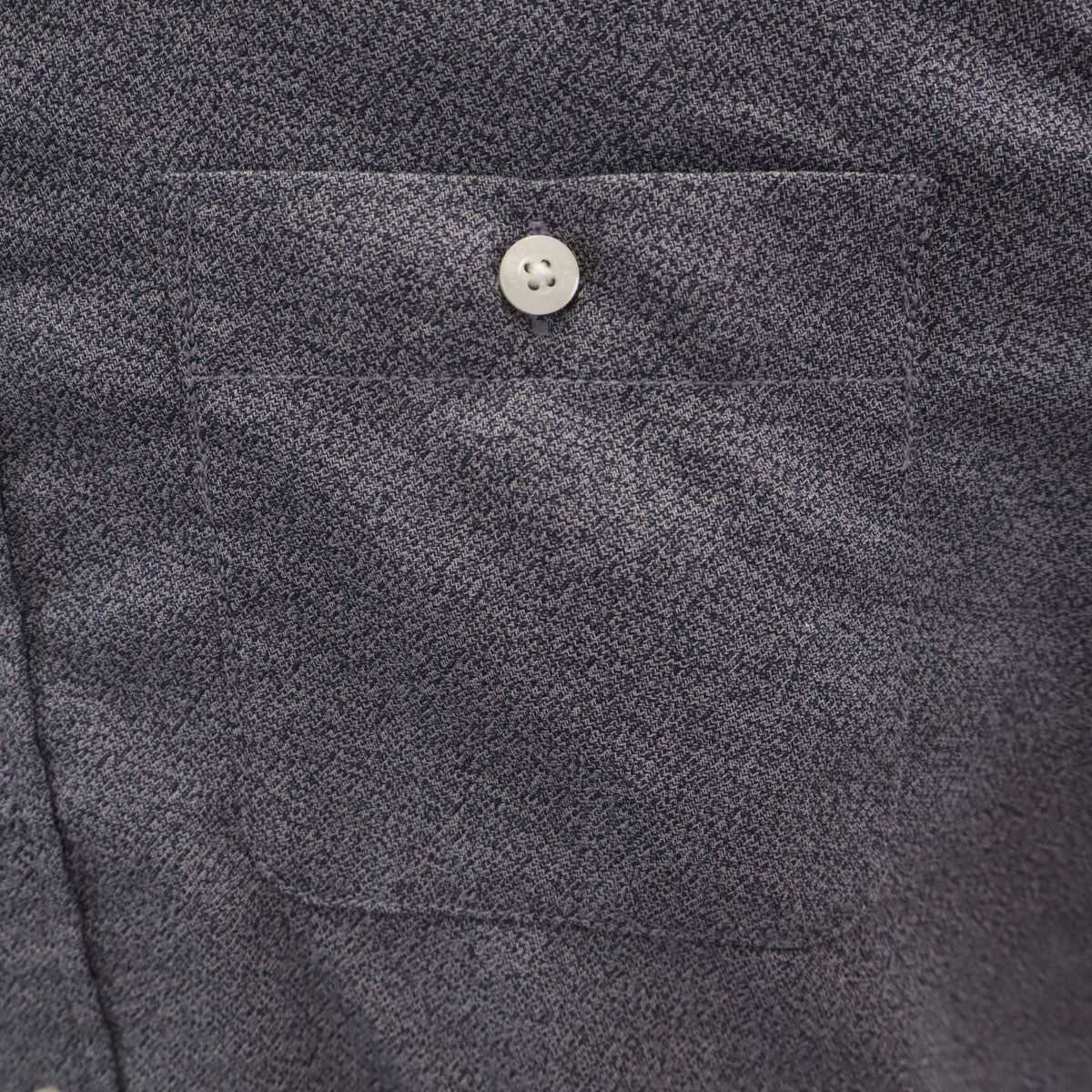 THE NORTH FACE ノースフェイス 長袖 TABOR ボタンダウンシャツ M ネイビー NR61605 アウトドア メンズ