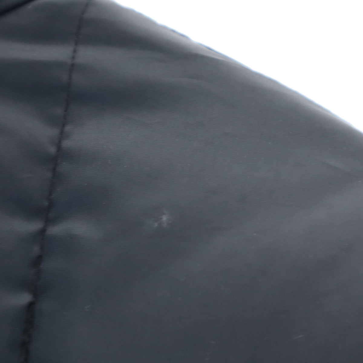 FIRSTDOWN ファーストダウン ダウンジャケット M ネイビー メンズ