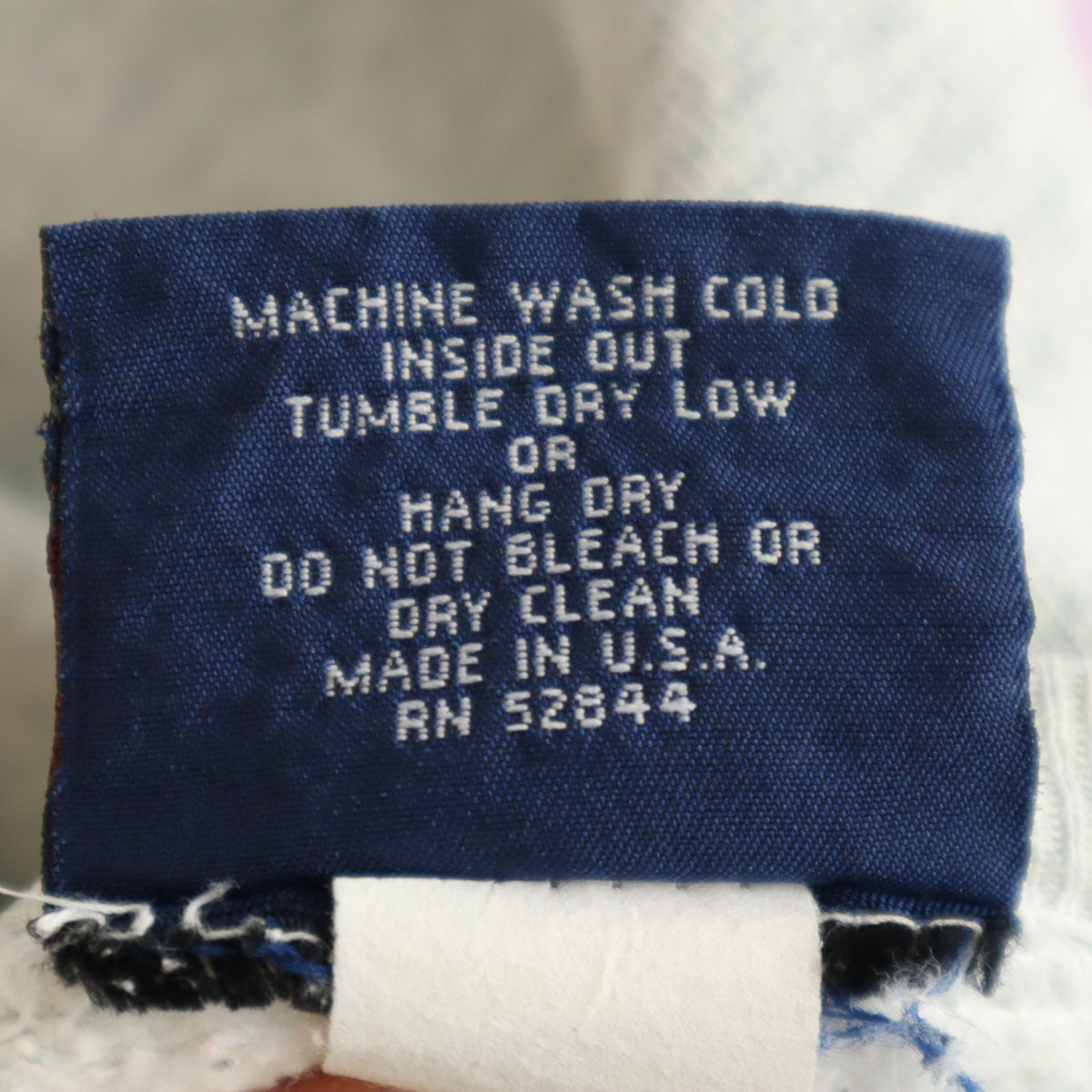 90s USA製 オールド 1963年 AFC チャンピオンズ BILLS 長袖 スウェット トレーナー L グレー メンズ