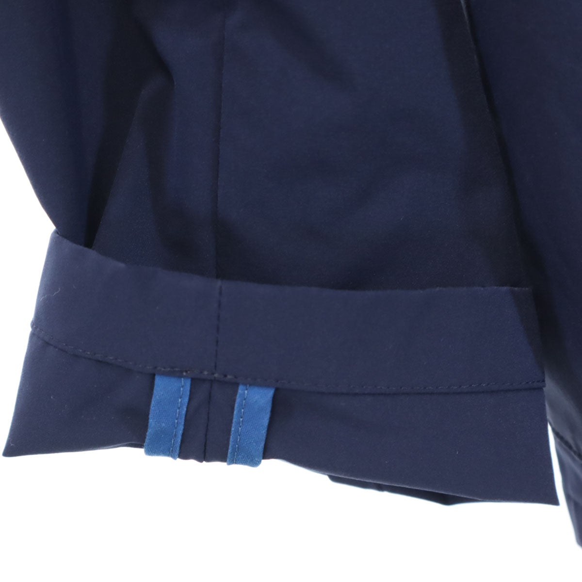 Paul Smith ポールスミス 日本製 スーツ 上下 セットアップ L2/L ネイビー メンズ