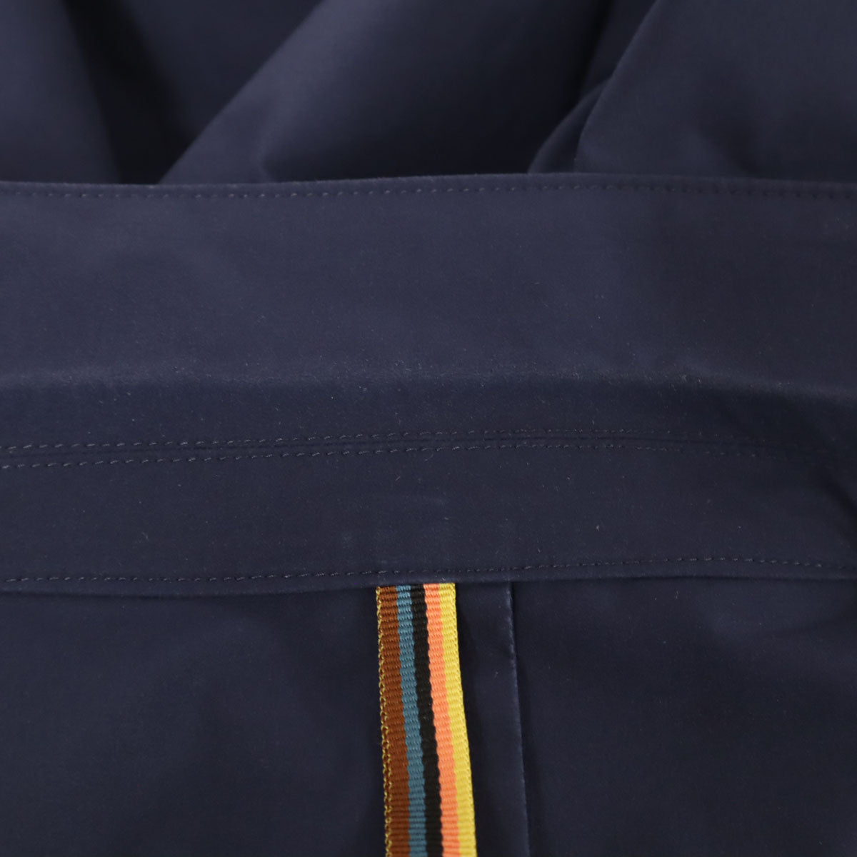Paul Smith ポールスミス 日本製 スーツ 上下 セットアップ L2/L ネイビー メンズ