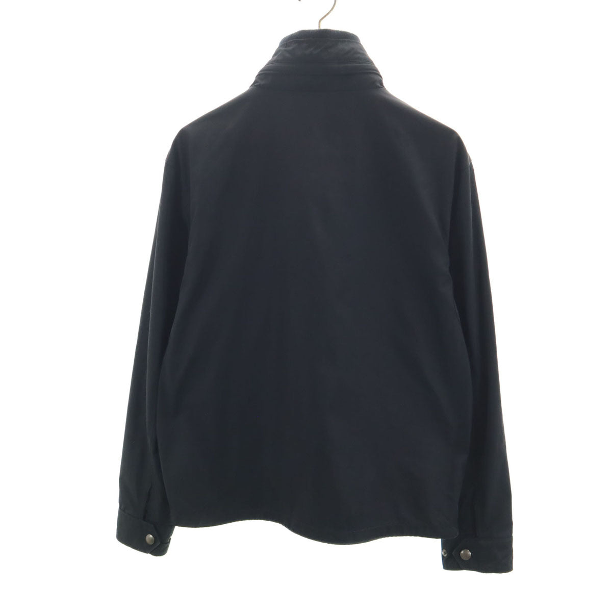 Polo by Ralph Lauren ポロバイラルフローレン ジップジャケット M ブラック メンズ