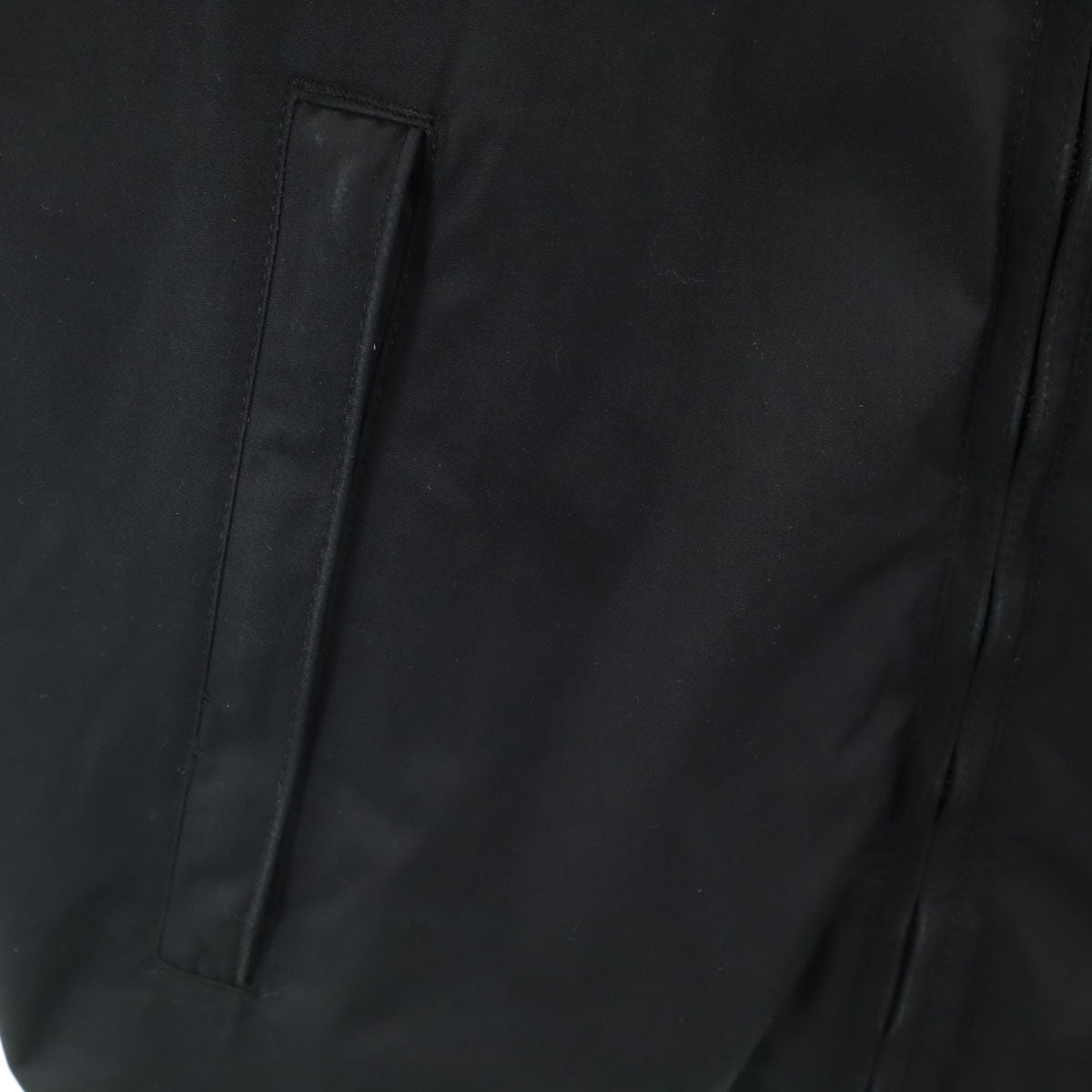 Polo by Ralph Lauren ポロバイラルフローレン ジップジャケット M ブラック メンズ