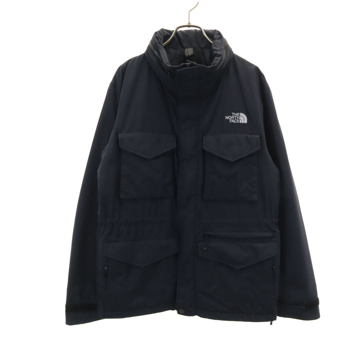THE NORTH FACE ノースフェイス スノーボード パンサー ジャケット L ブラック系 NS15107 アウトドア メンズ