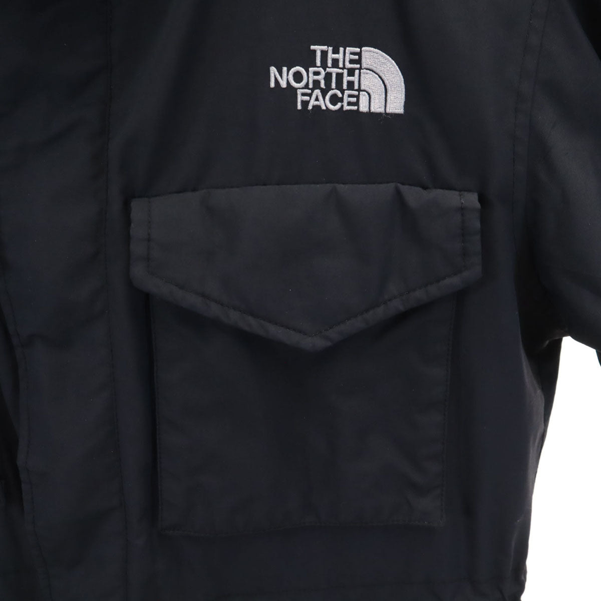 THE NORTH FACE ノースフェイス スノーボード パンサー ジャケット L ブラック系 NS15107 アウトドア メンズ