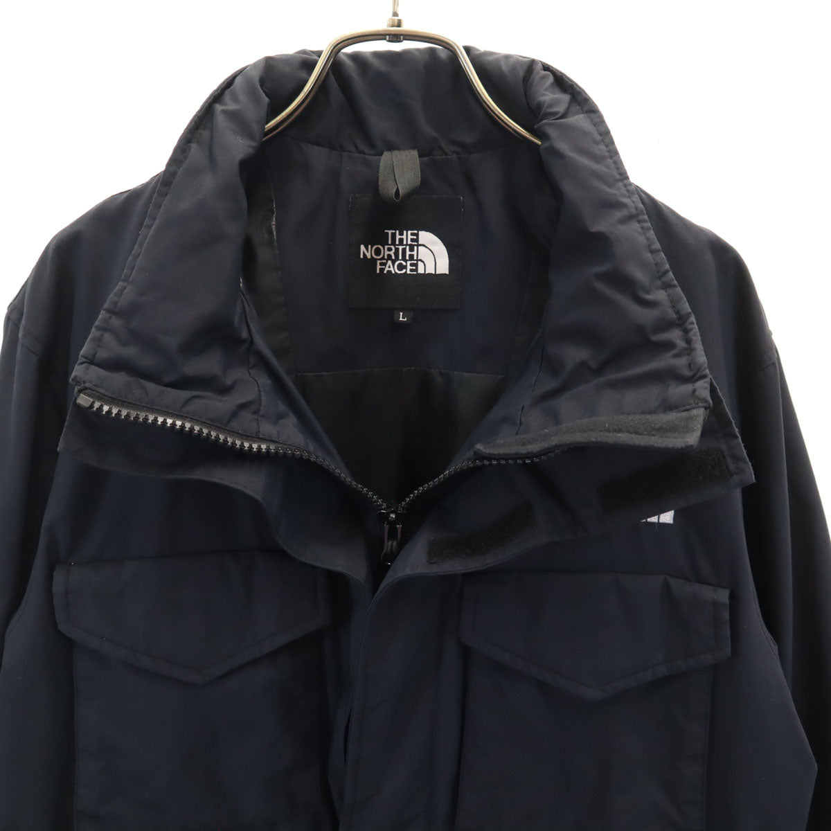 THE NORTH FACE ノースフェイス スノーボード パンサー ジャケット L ブラック系 NS15107 アウトドア メンズ