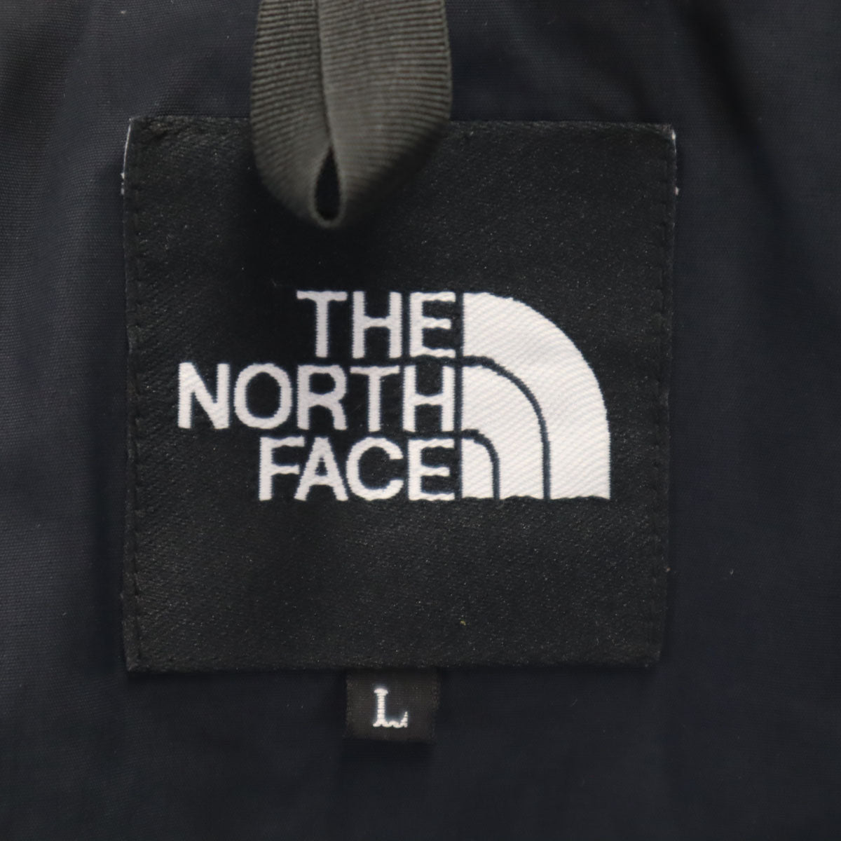 THE NORTH FACE ノースフェイス スノーボード パンサー ジャケット L ブラック系 NS15107 アウトドア メンズ