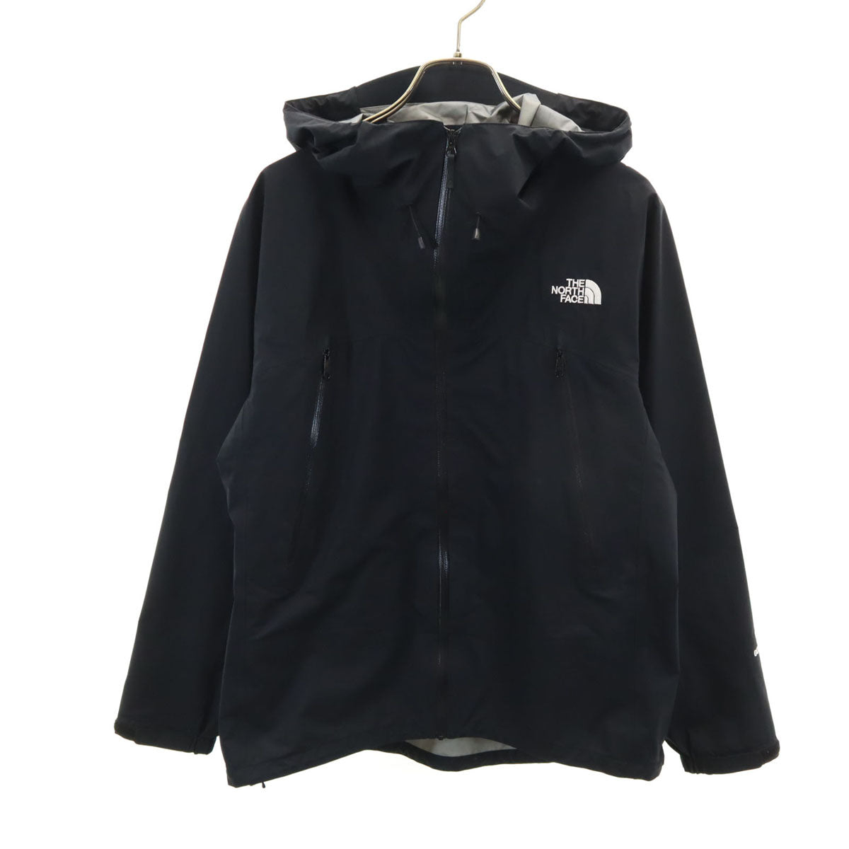 THE NORTH FACE ノースフェイス クライムベリーライト ジャケット L ブラック NPW11505 アウトドア レディース