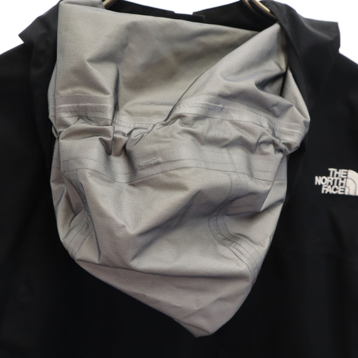 THE NORTH FACE ノースフェイス クライムベリーライト ジャケット L ブラック NPW11505 アウトドア レディース