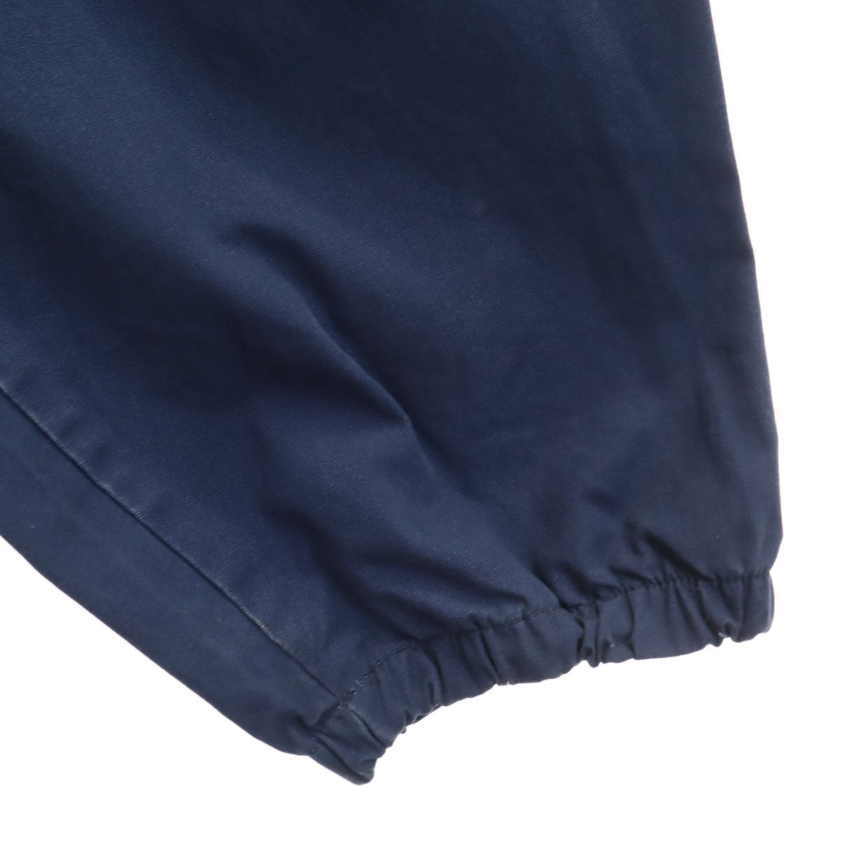 TOMMY HILFIGER トミーヒルフィガー 90s オールド フラッグタグ ブルゾン XL ネイビー スイングトップ ジャケット メンズ