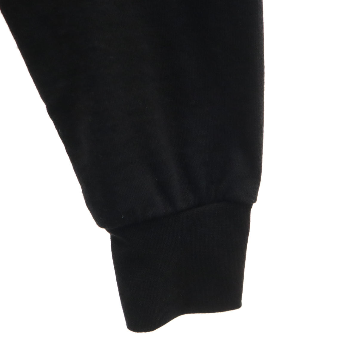 schott ショット 長袖 スウェット ジップパーカー L ブラック系 メンズ
