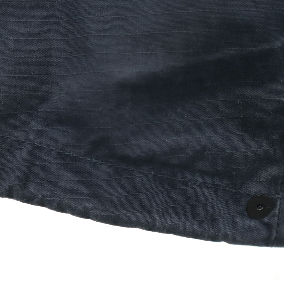 FRED PERRY フレッドペリー バイカラー マウンテンパーカー S ブラック系 メンズ