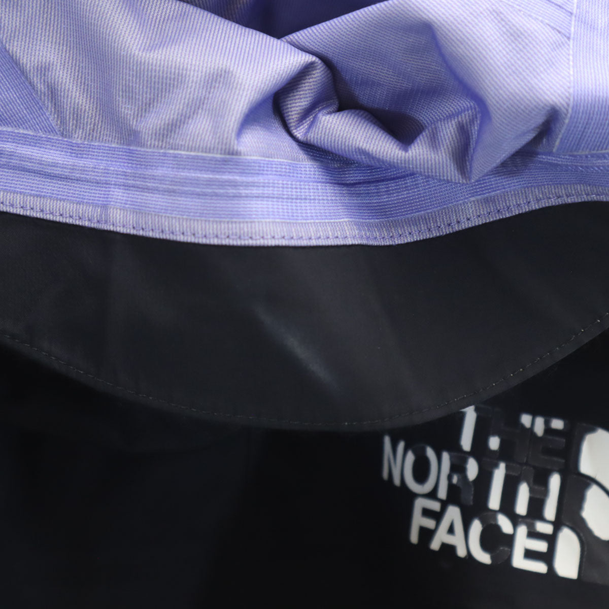 THE NORTH FACE ノースフェイス レインテックス ジャケット L ブラック NPW11501 アウトドア レディース