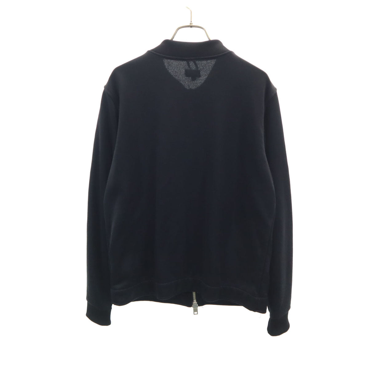 DIESEL ディーゼル ブルガリア製 ブルゾン L ブラック ジャケット メンズ