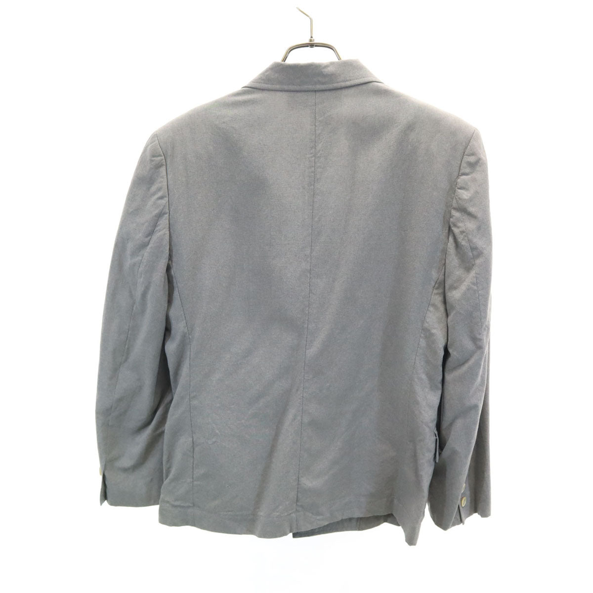 tricot COMME des GARCONS トリココムデギャルソン 90s オールド テーラードジャケット グレー メンズ