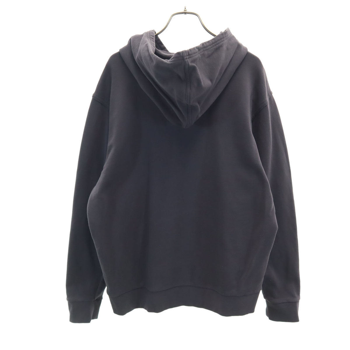 patagonia パタゴニア 長袖 スウェットパーカー M チャコール 22770FA24 アウトドア メンズ