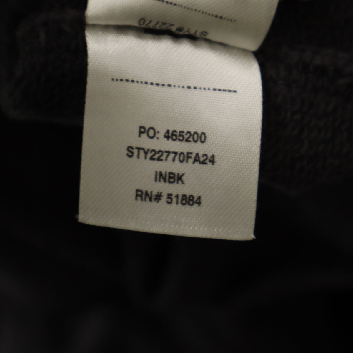 patagonia パタゴニア 長袖 スウェットパーカー M チャコール 22770FA24 アウトドア メンズ