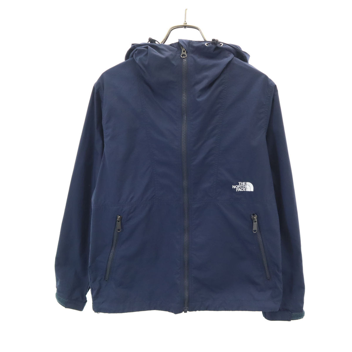 THE NORTH FACE ノースフェイス コンパクト ジャケット M ネイビー NPW71830 アウトドア レディース
